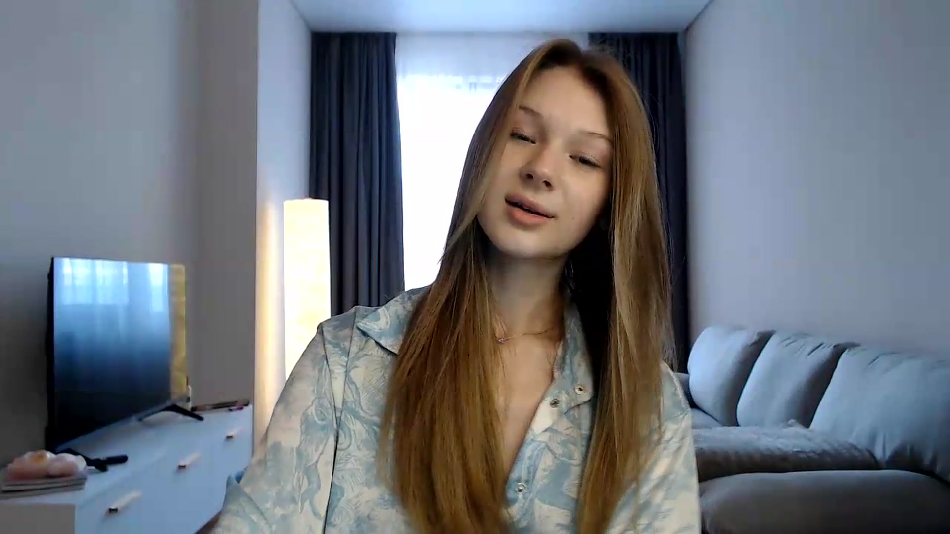 Gallery image thumbnail from CuteBlonde's myfreecams stream on, 06/09/2026, 04:31 image 3 of 20