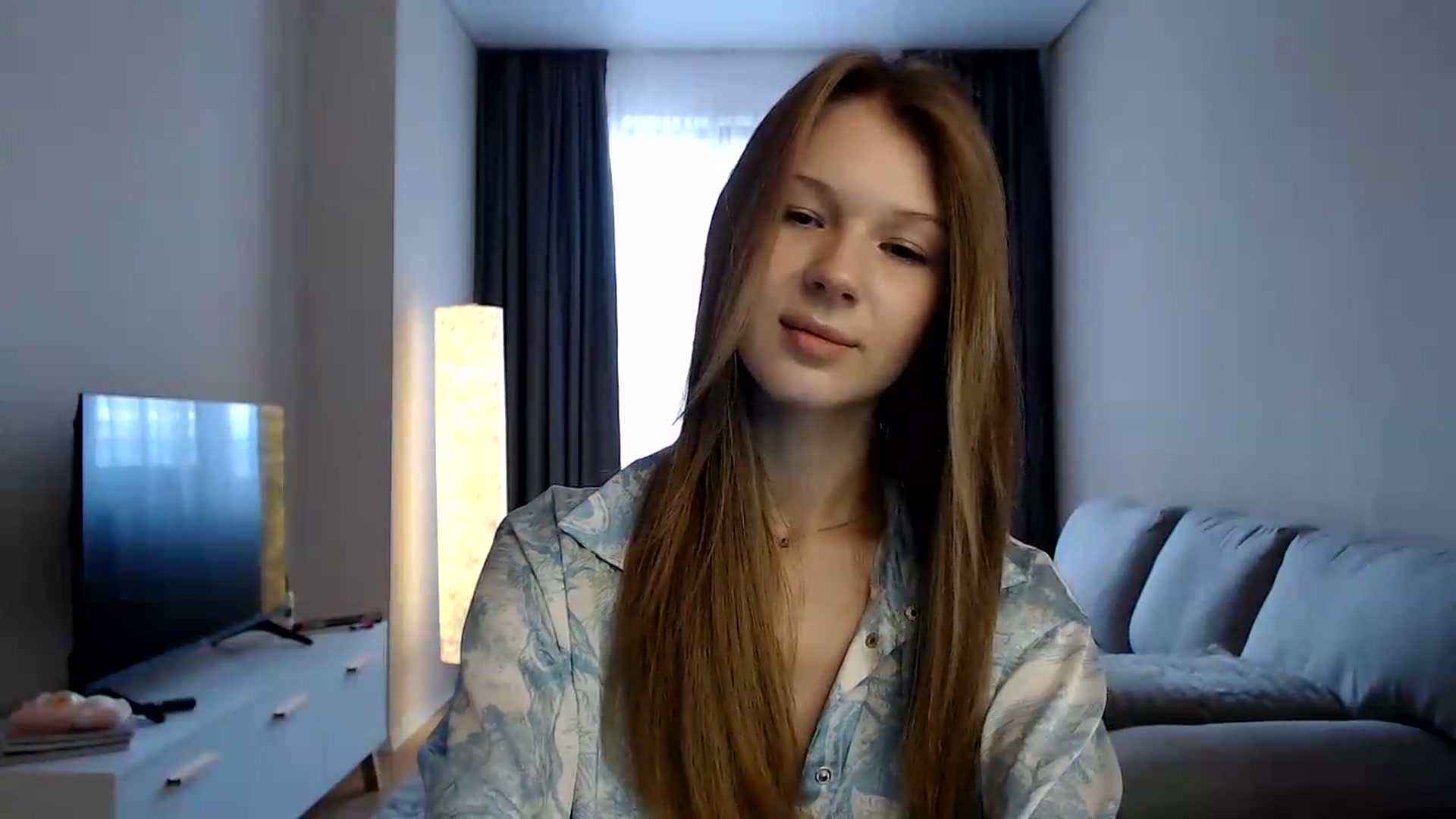 Gallery image thumbnail from CuteBlonde's myfreecams stream on, 06/09/2026, 04:31 image 8 of 20