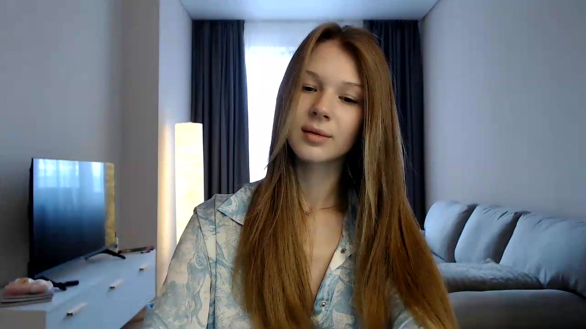Gallery image thumbnail from CuteBlonde's myfreecams stream on, 06/09/2026, 04:31 image 9 of 20
