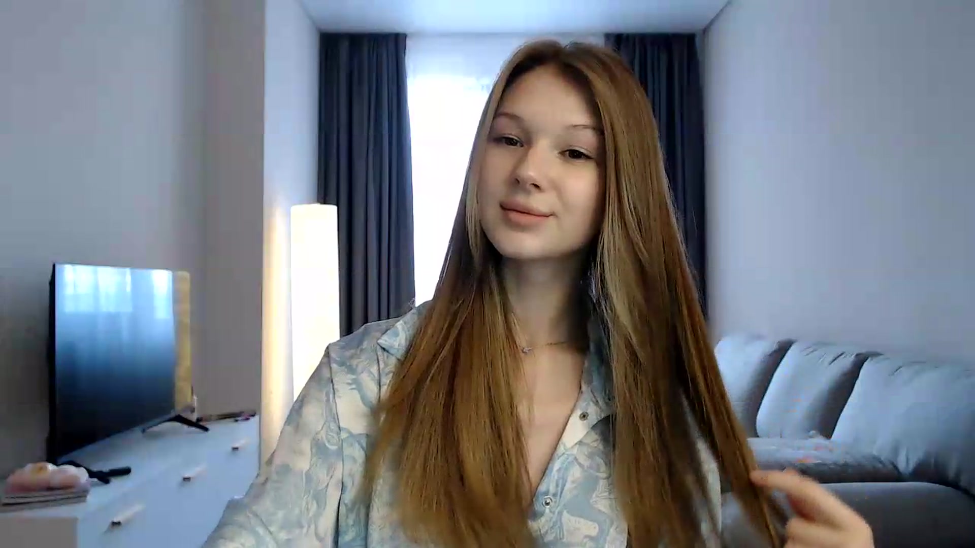 Gallery image thumbnail from CuteBlonde's myfreecams stream on, 06/09/2026, 04:31 image 10 of 20