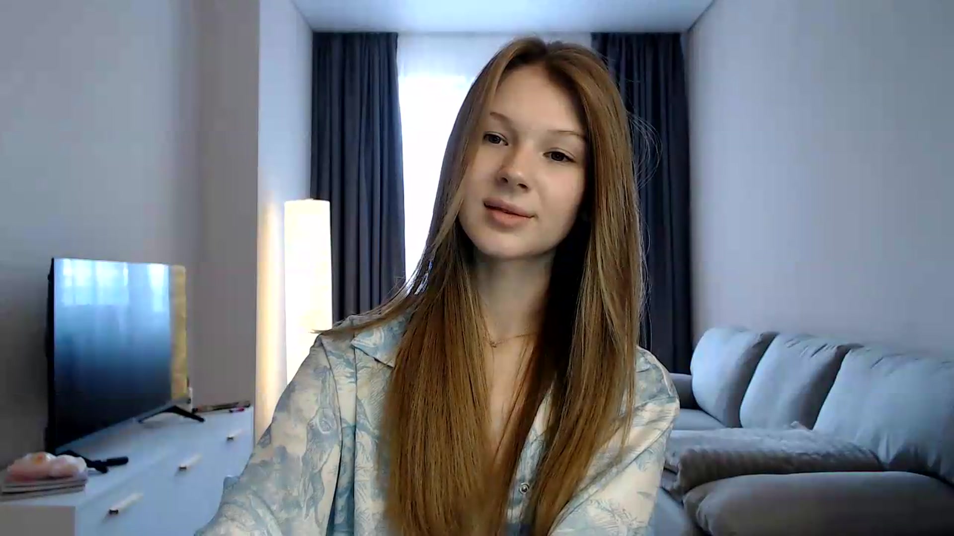 Gallery image thumbnail from CuteBlonde's myfreecams stream on, 06/09/2026, 04:31 image 16 of 20
