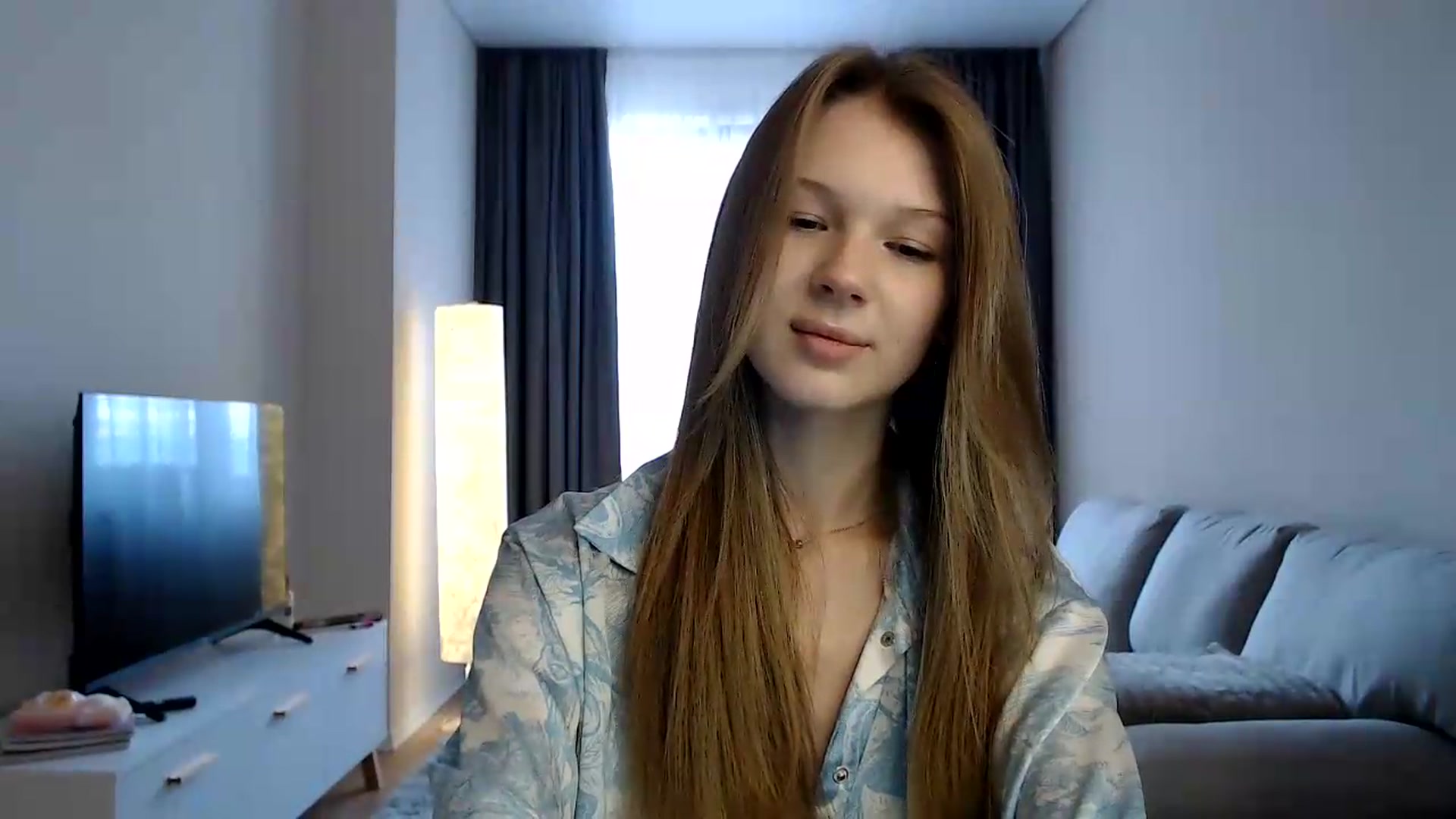 Gallery image thumbnail from CuteBlonde's myfreecams stream on, 06/09/2026, 04:31 image 12 of 20