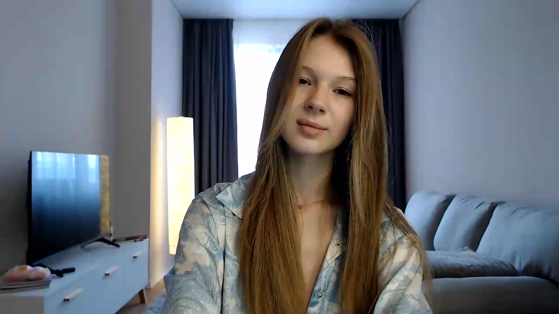Gallery image thumbnail from CuteBlonde's myfreecams stream on, 06/09/2026, 04:31 image 19 of 20