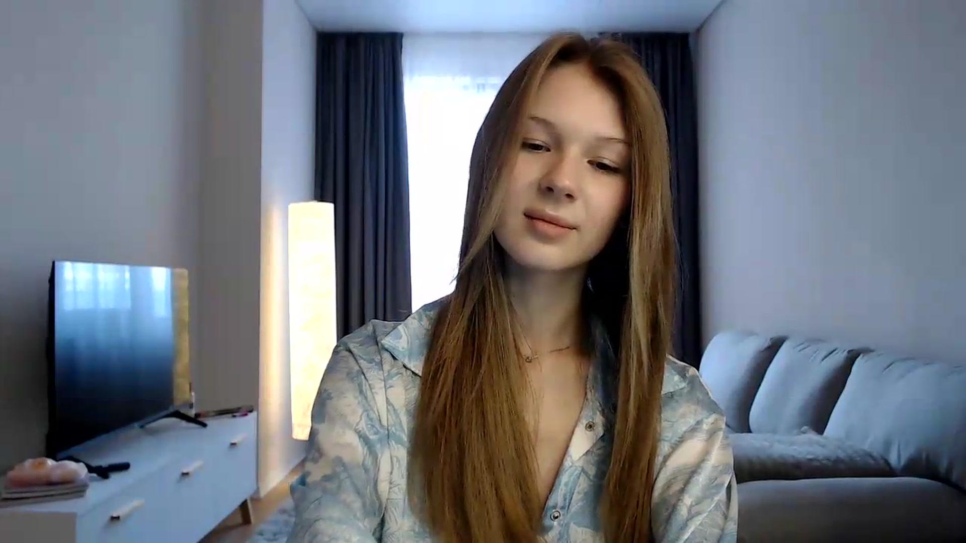 Gallery image thumbnail from CuteBlonde's myfreecams stream on, 06/09/2026, 04:31 image 6 of 20