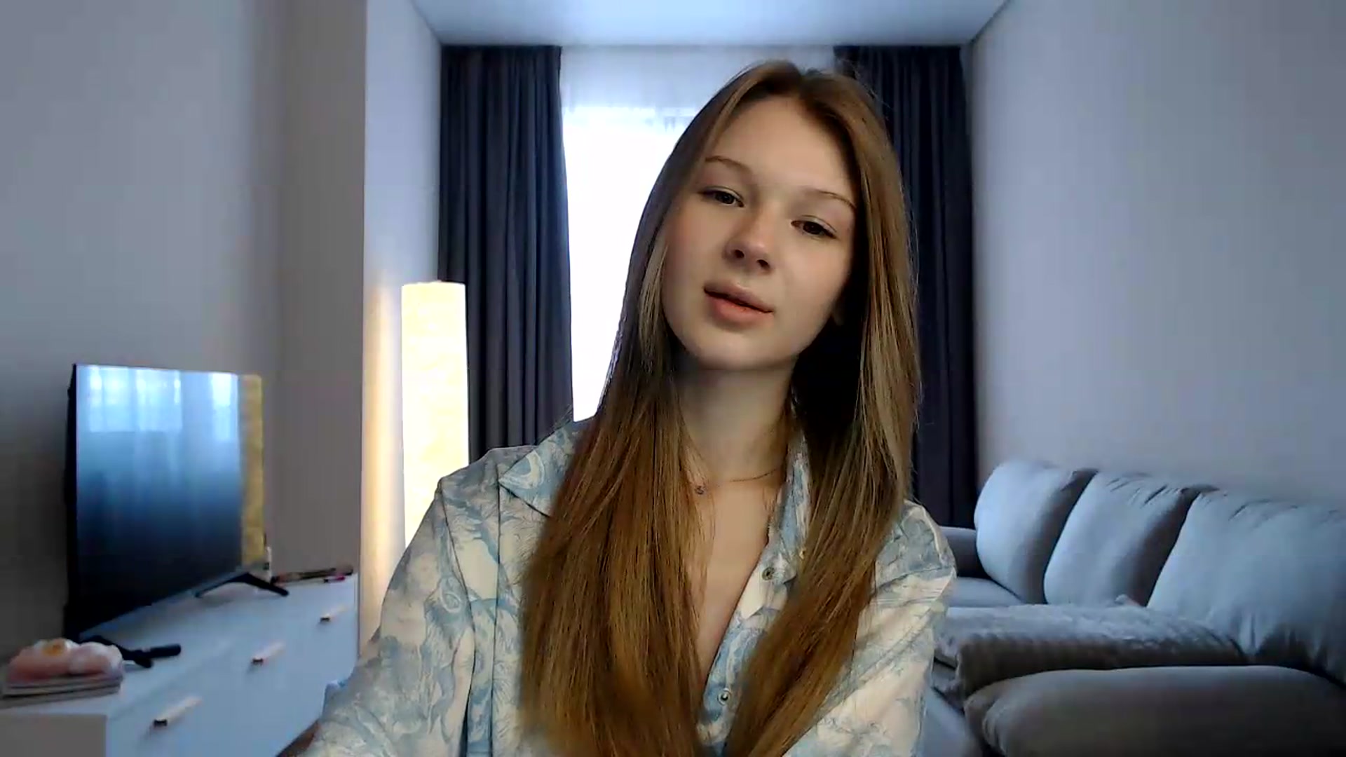 Gallery image thumbnail from CuteBlonde's myfreecams stream on, 06/09/2026, 04:31 image 11 of 20