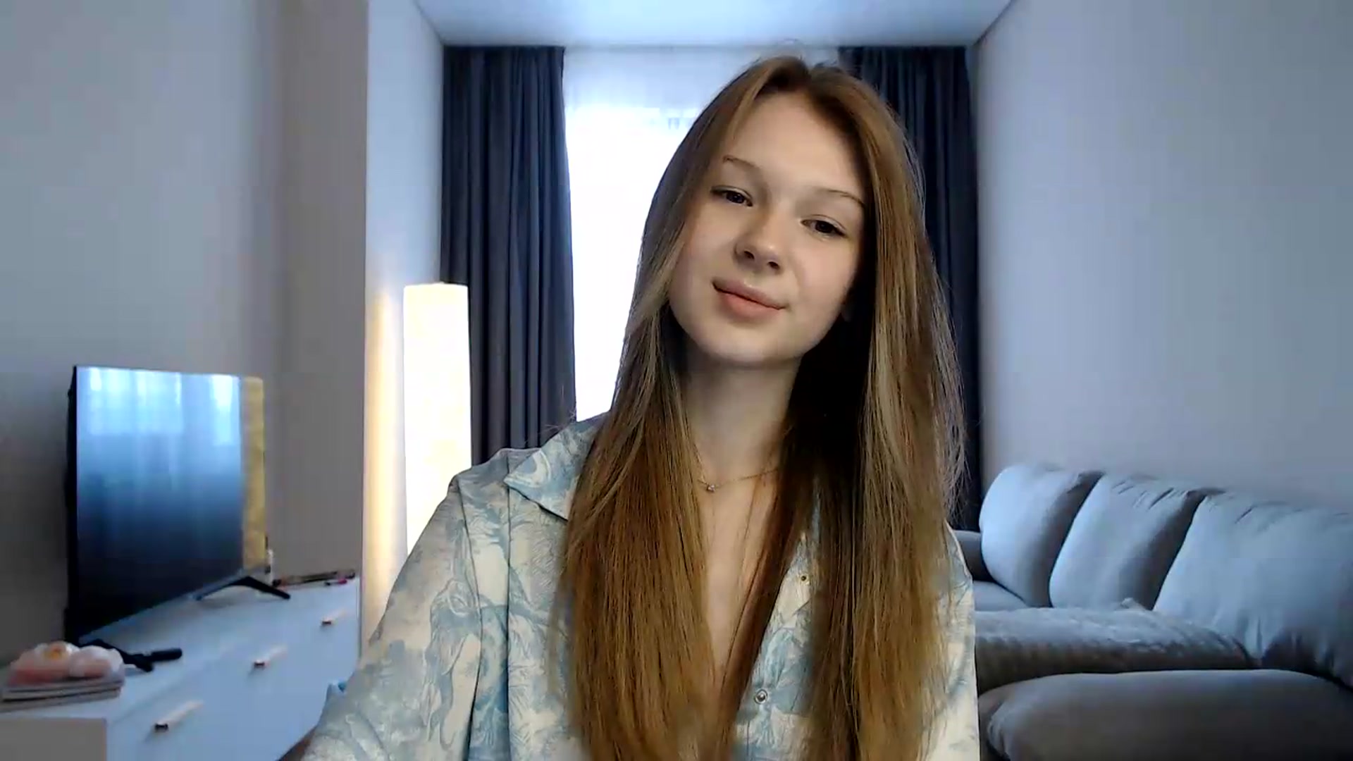 Gallery image thumbnail from CuteBlonde's myfreecams stream on, 06/09/2026, 04:31 image 17 of 20