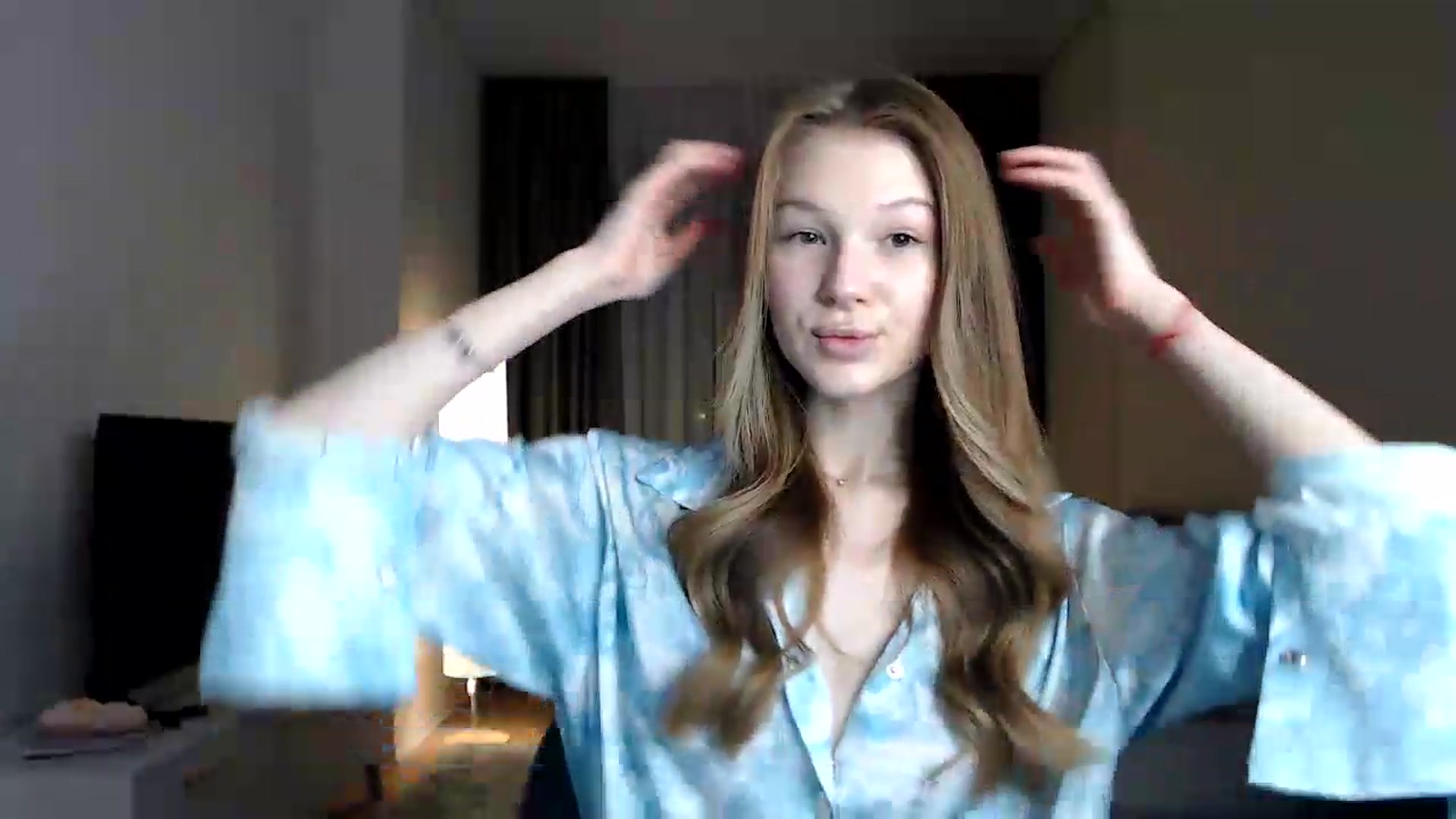 Gallery image thumbnail from CuteBlonde's myfreecams stream on, 06/09/2026, 19:58 image 3 of 20