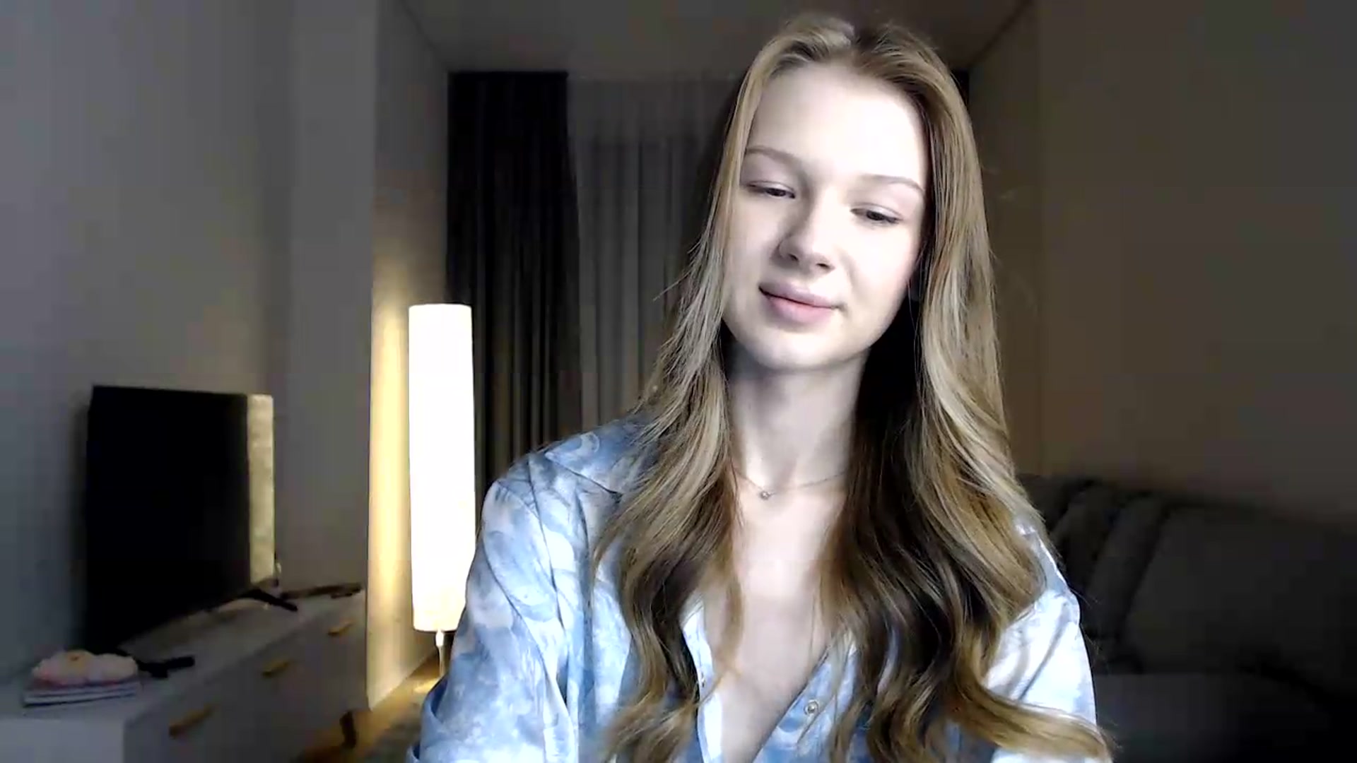 Gallery image thumbnail from CuteBlonde's myfreecams stream on, 06/09/2026, 19:58 image 8 of 20