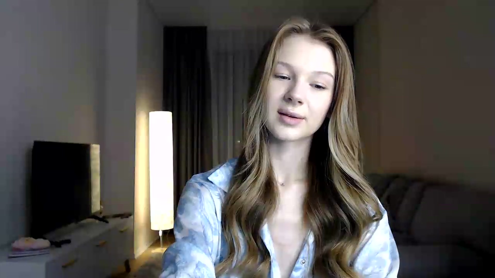 Gallery image thumbnail from CuteBlonde's myfreecams stream on, 06/09/2026, 19:58 image 15 of 20