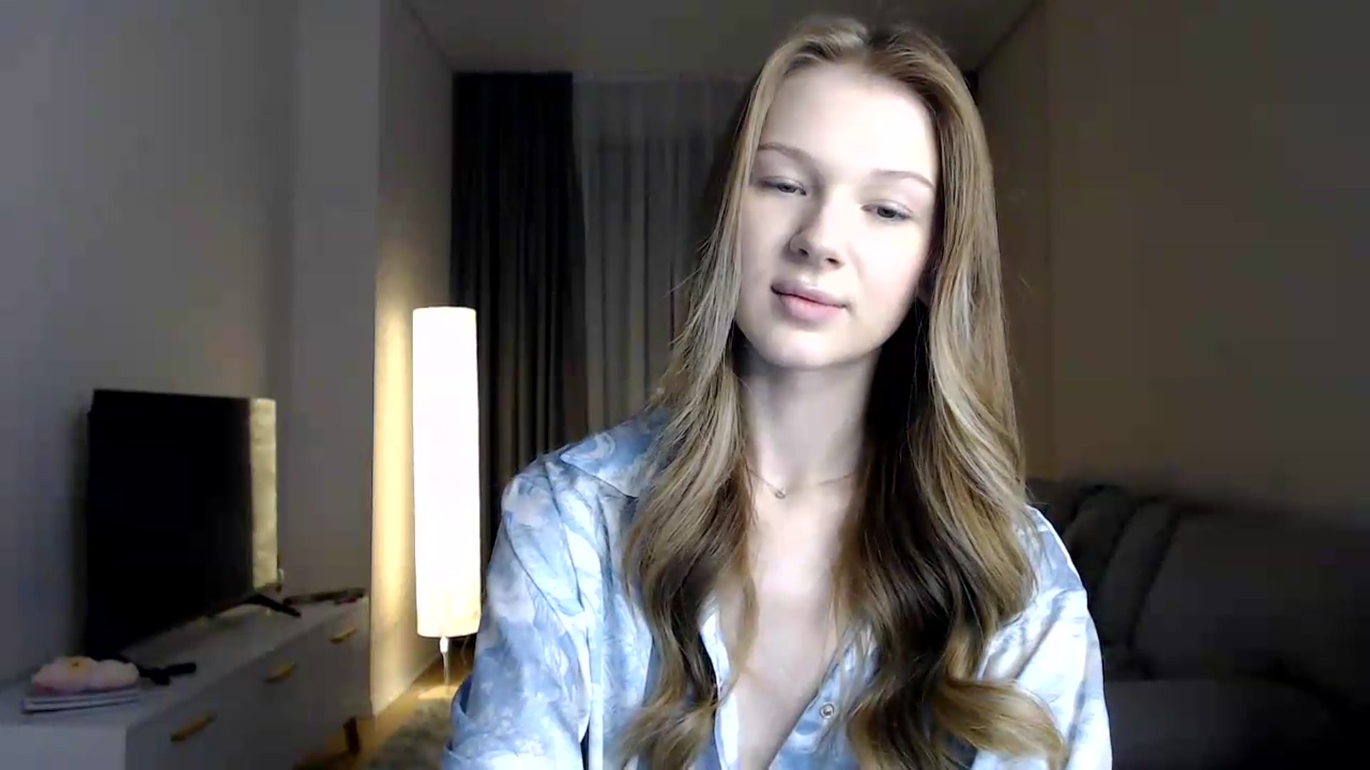 Gallery image thumbnail from CuteBlonde's myfreecams stream on, 06/09/2026, 19:58 image 9 of 20