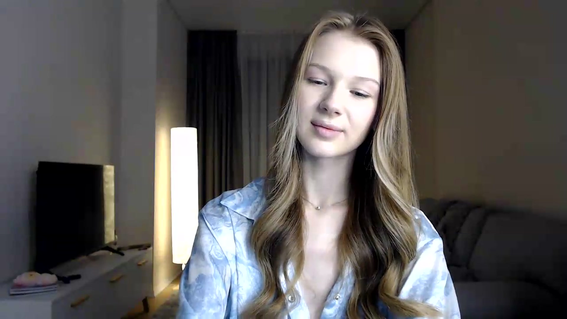 Gallery image thumbnail from CuteBlonde's myfreecams stream on, 06/09/2026, 19:58 image 6 of 20