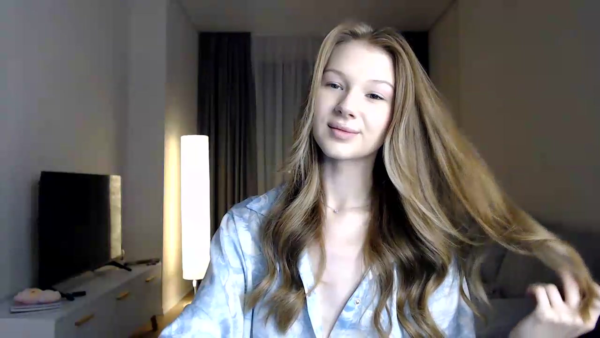 Gallery image thumbnail from CuteBlonde's myfreecams stream on, 06/09/2026, 19:58 image 12 of 20