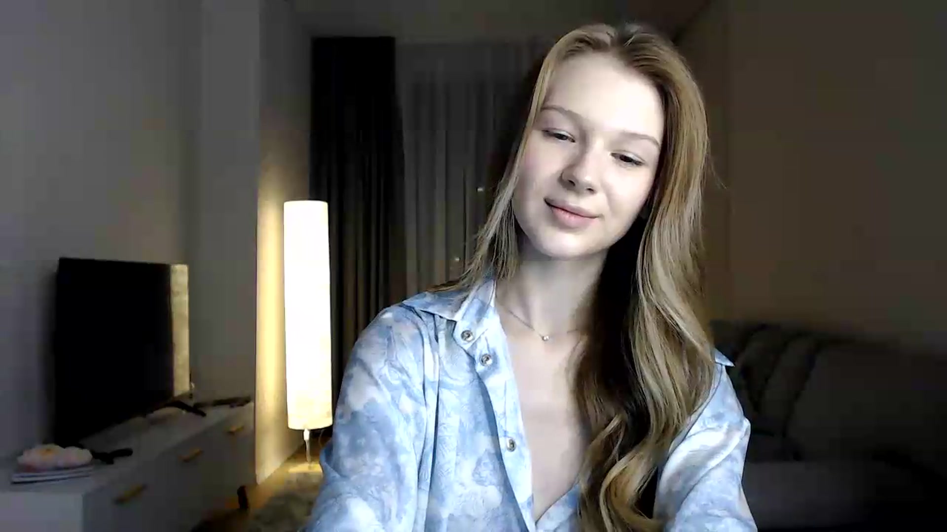 Gallery image thumbnail from CuteBlonde's myfreecams stream on, 06/09/2026, 20:30 image 16 of 20