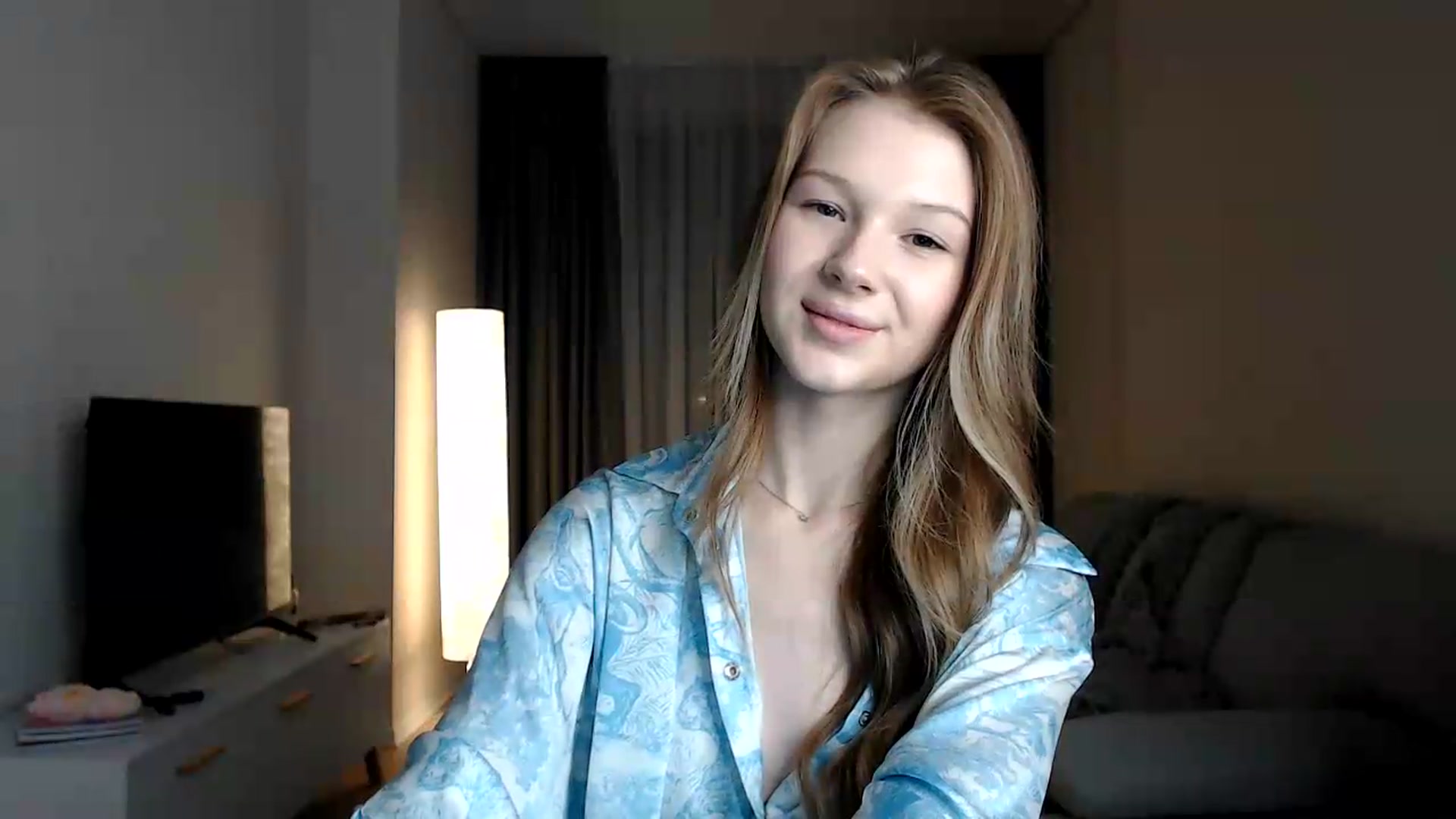Gallery image thumbnail from CuteBlonde's myfreecams stream on, 06/09/2026, 20:30 image 12 of 20