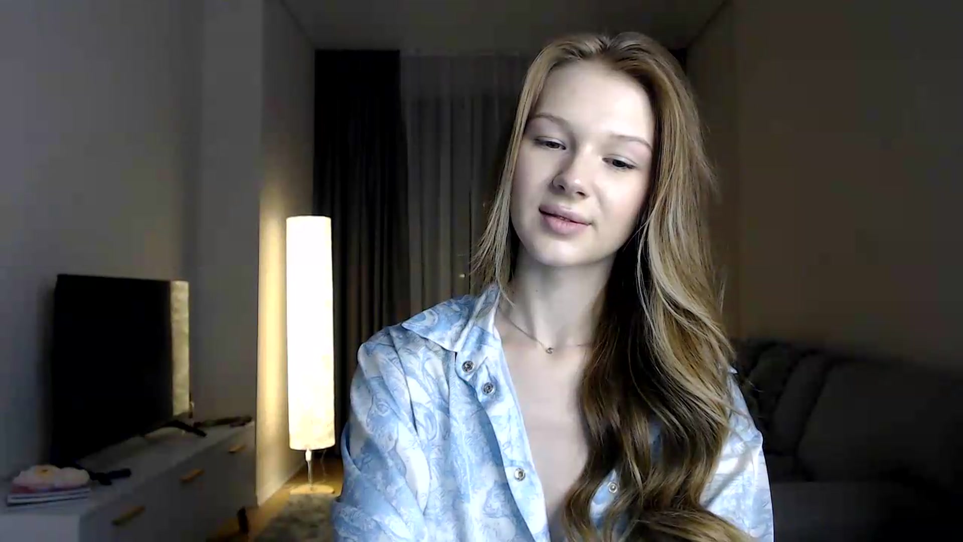 Gallery image thumbnail from CuteBlonde's myfreecams stream on, 06/09/2026, 20:30 image 9 of 20