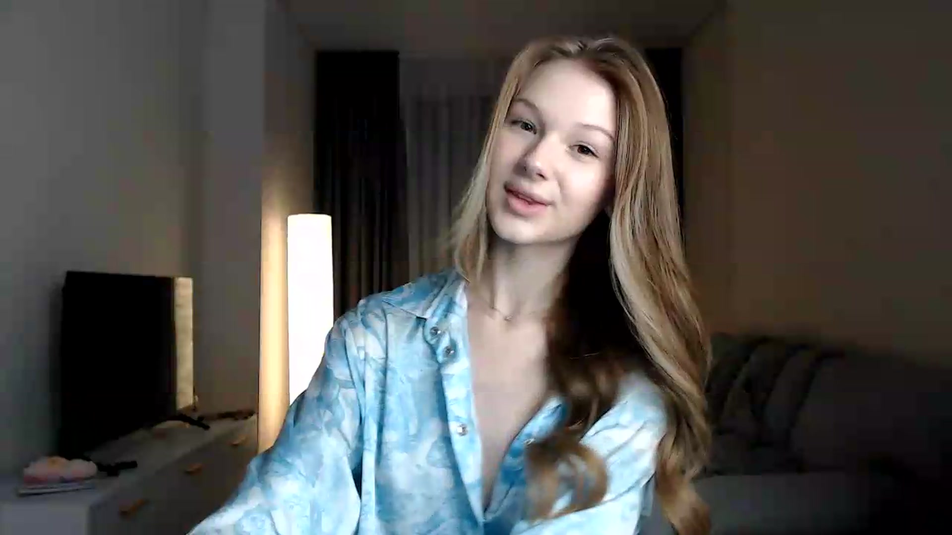 Gallery image thumbnail from CuteBlonde's myfreecams stream on, 06/09/2026, 20:30 image 7 of 20