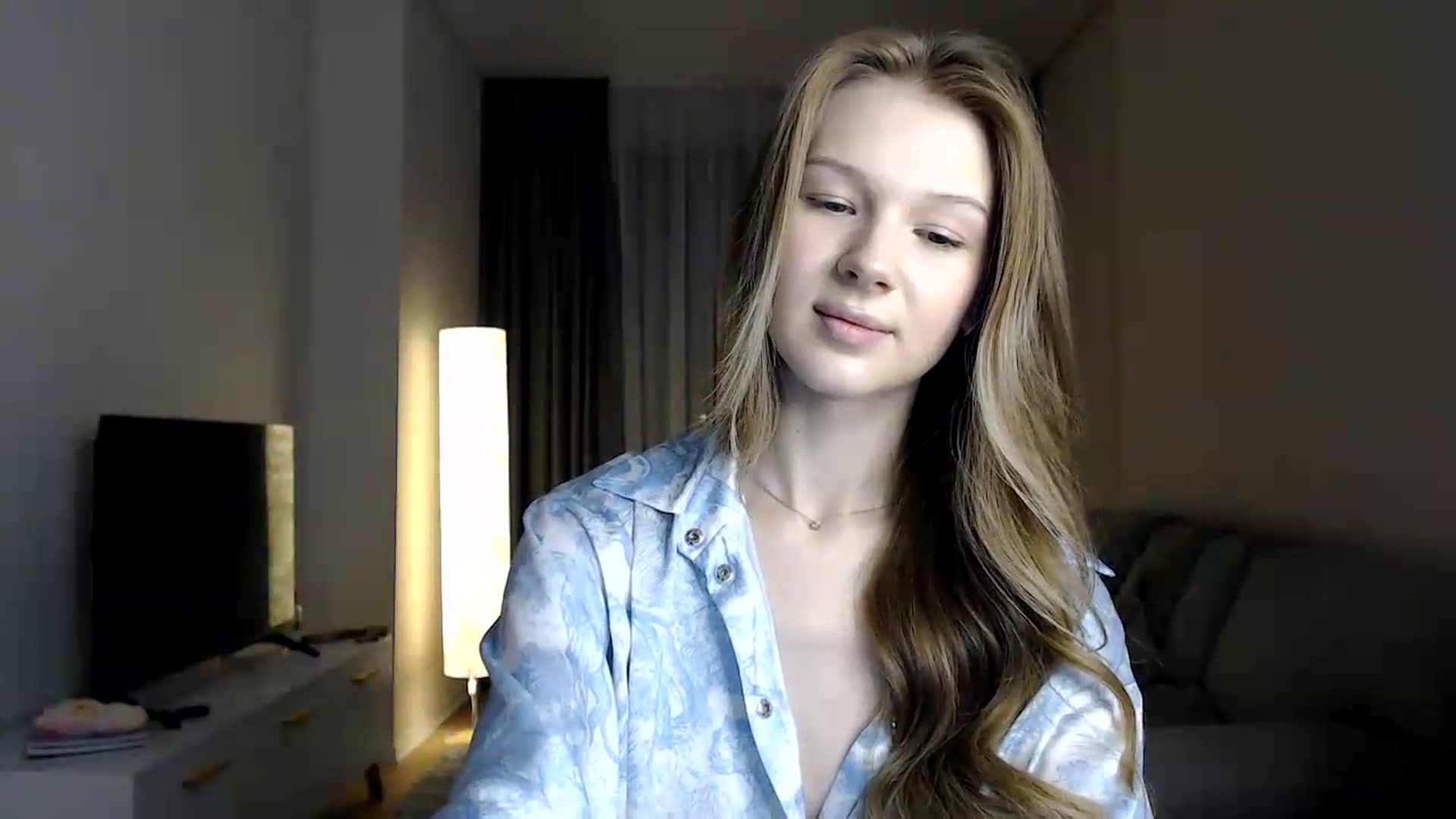 Gallery image thumbnail from CuteBlonde's myfreecams stream on, 06/09/2026, 20:30 image 2 of 20