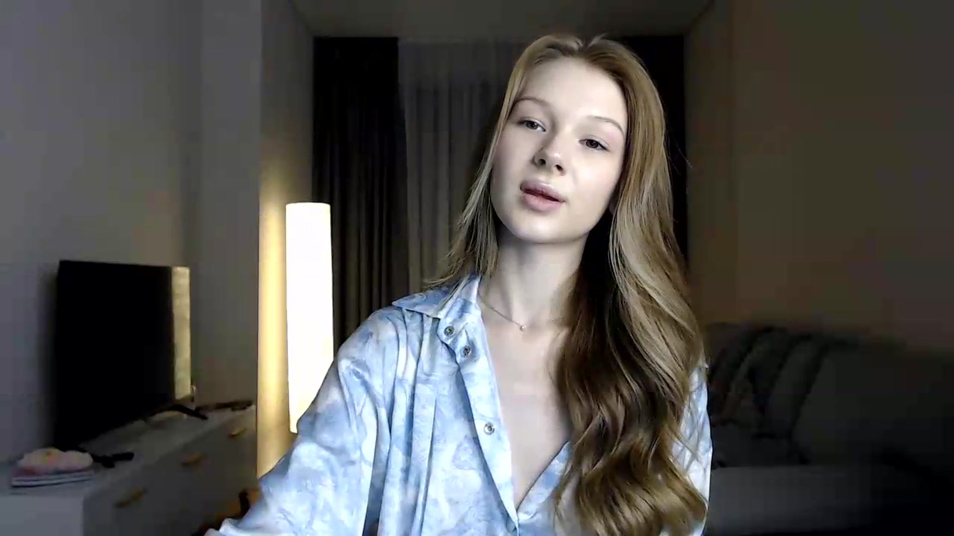 Gallery image thumbnail from CuteBlonde's myfreecams stream on, 06/09/2026, 20:30 image 15 of 20