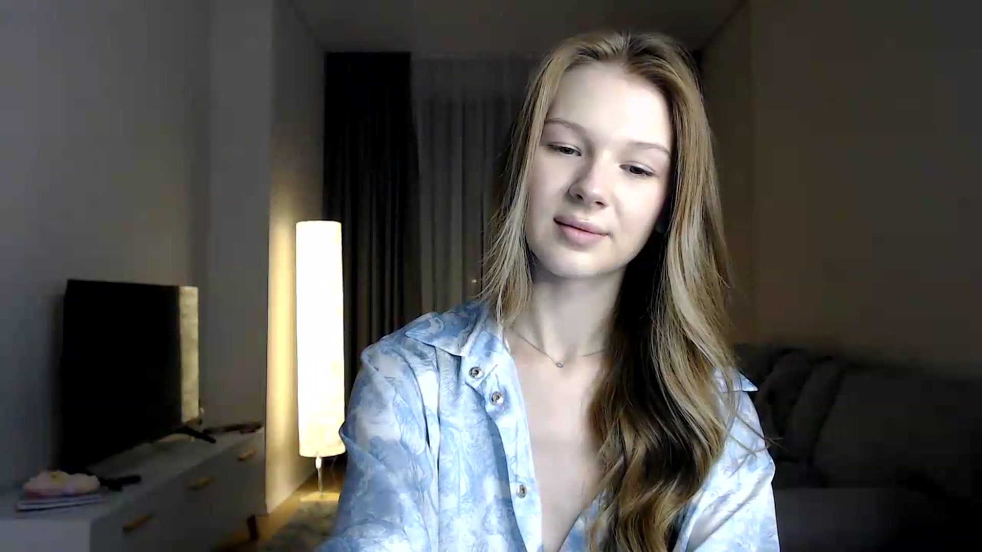 Gallery image thumbnail from CuteBlonde's myfreecams stream on, 06/09/2026, 20:30 image 4 of 20
