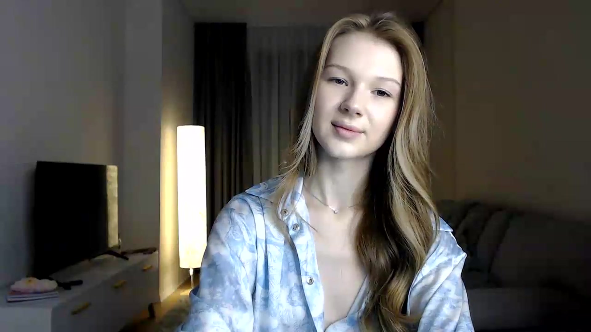 Gallery image thumbnail from CuteBlonde's myfreecams stream on, 06/09/2026, 20:30 image 18 of 20