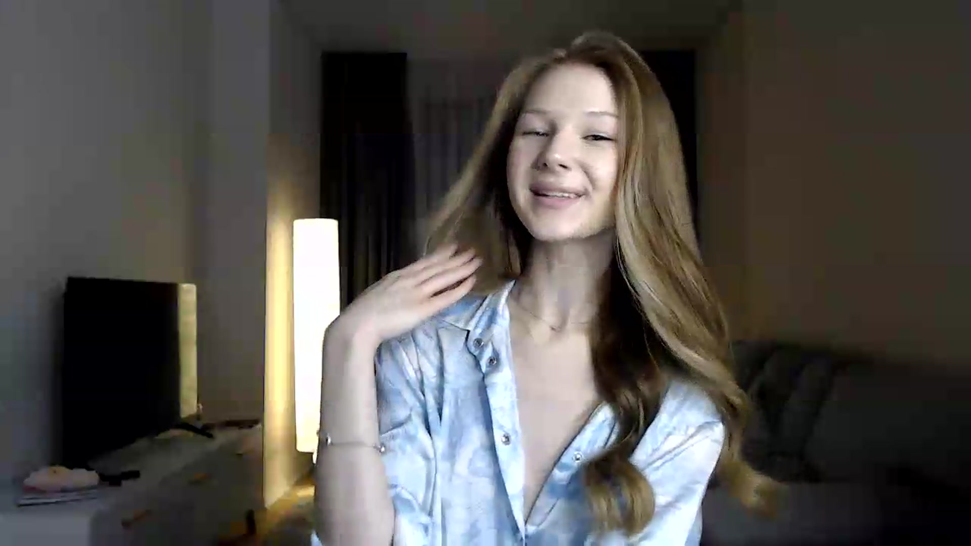 Gallery image thumbnail from CuteBlonde's myfreecams stream on, 06/09/2026, 20:30 image 8 of 20