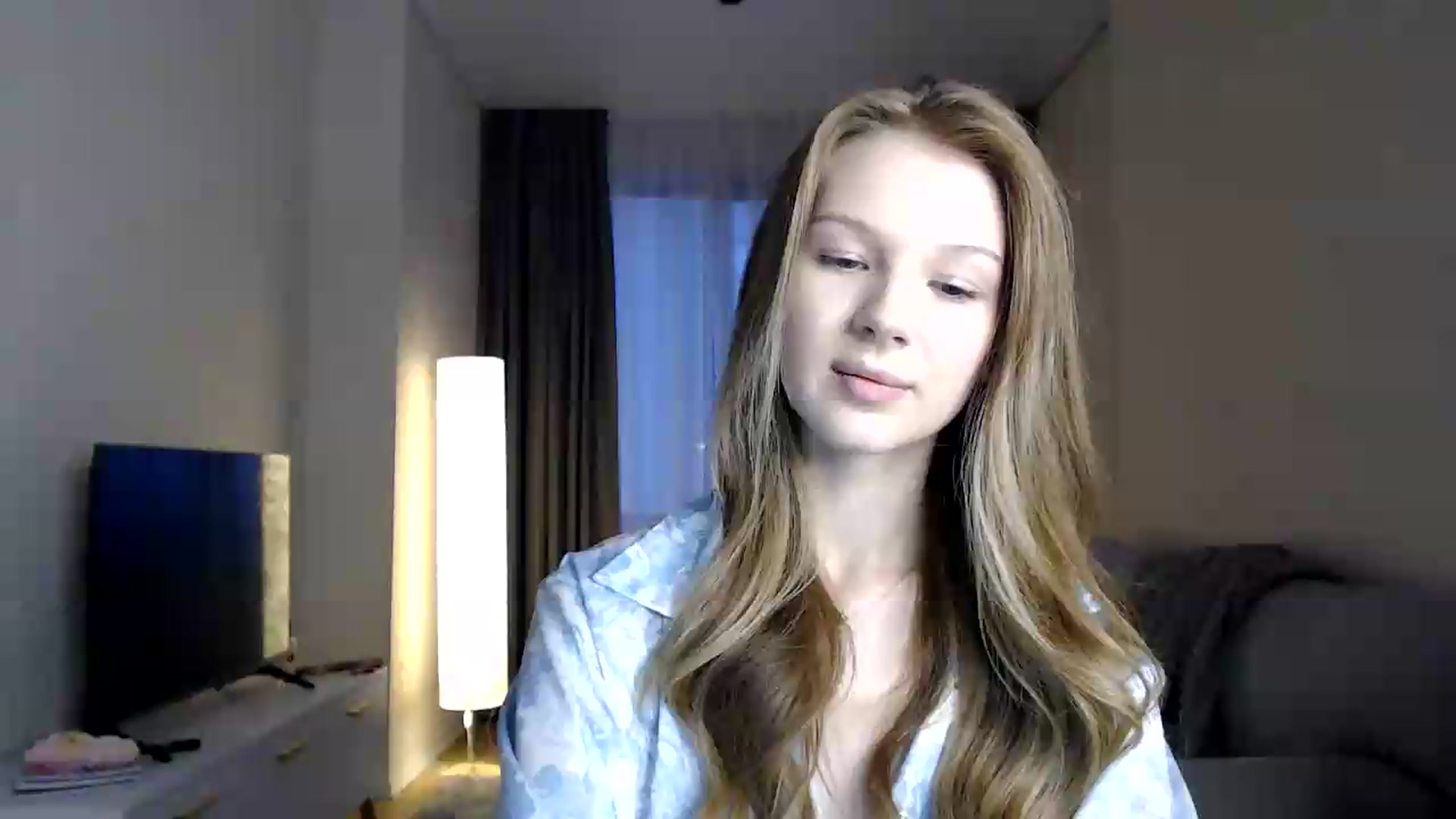 Gallery image thumbnail from CuteBlonde's myfreecams stream on, 06/10/2026, 02:06 image 11 of 20