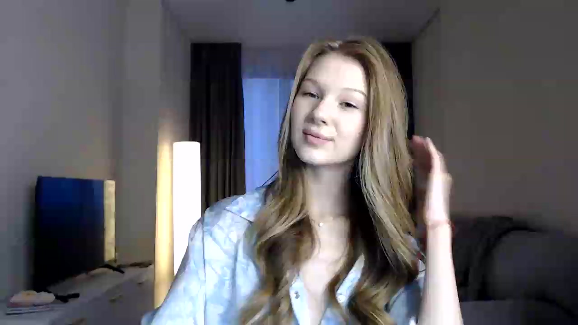 Gallery image thumbnail from CuteBlonde's myfreecams stream on, 06/10/2026, 02:06 image 17 of 20