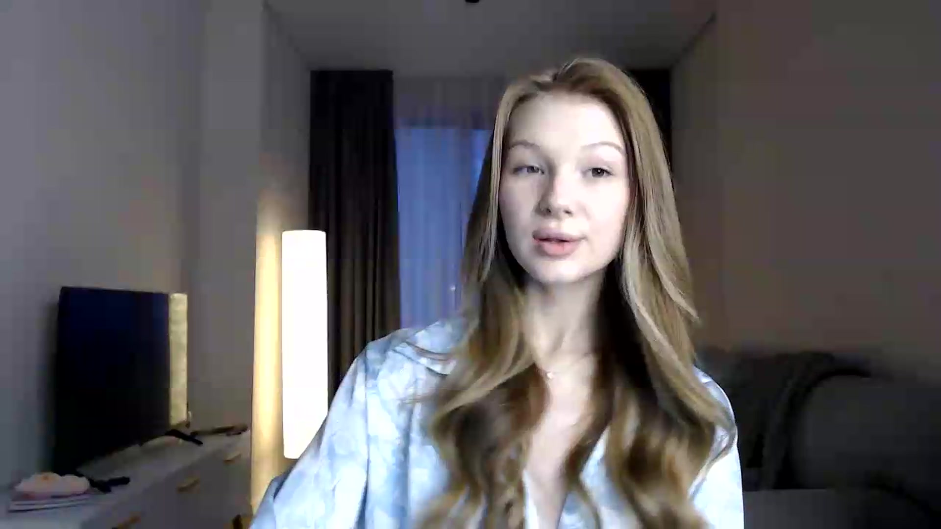 Gallery image thumbnail from CuteBlonde's myfreecams stream on, 06/10/2026, 02:06 image 6 of 20