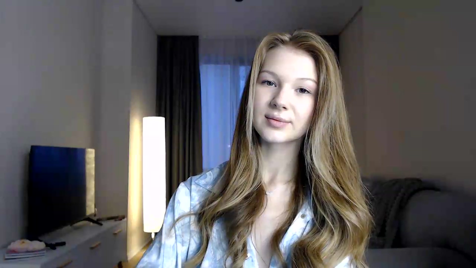 Gallery image thumbnail from CuteBlonde's myfreecams stream on, 06/10/2026, 02:06 image 14 of 20