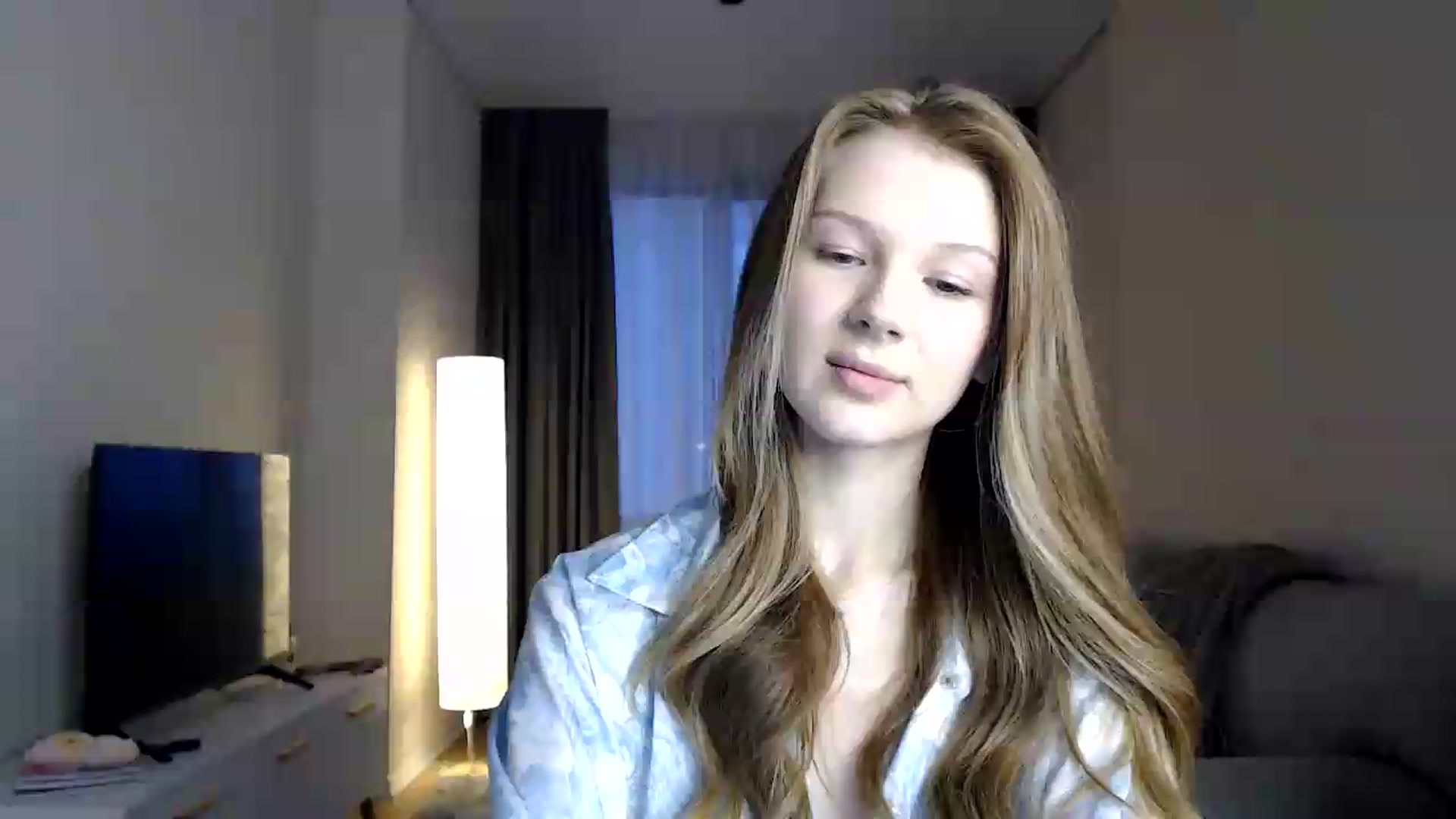 Gallery image thumbnail from CuteBlonde's myfreecams stream on, 06/10/2026, 02:06 image 12 of 20
