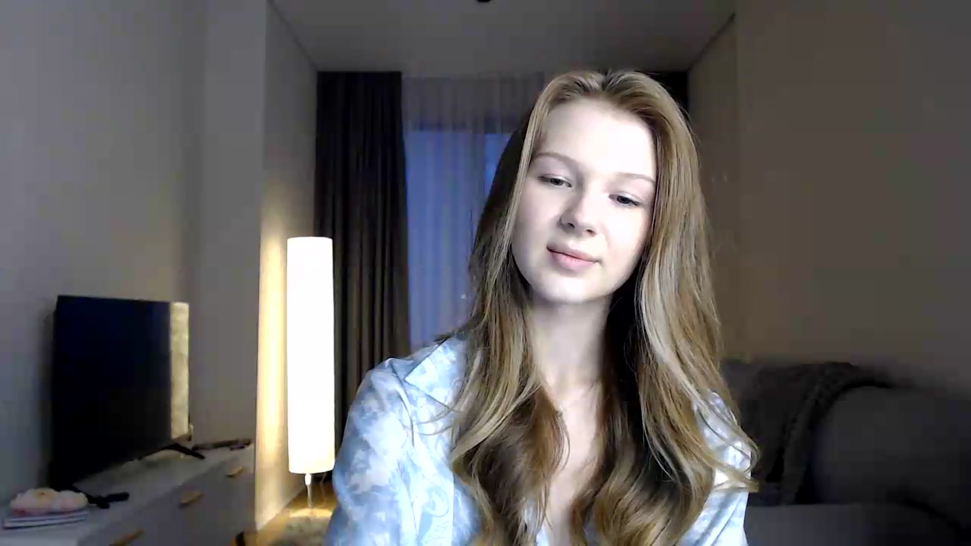 Gallery image thumbnail from CuteBlonde's myfreecams stream on, 06/10/2026, 02:06 image 3 of 20