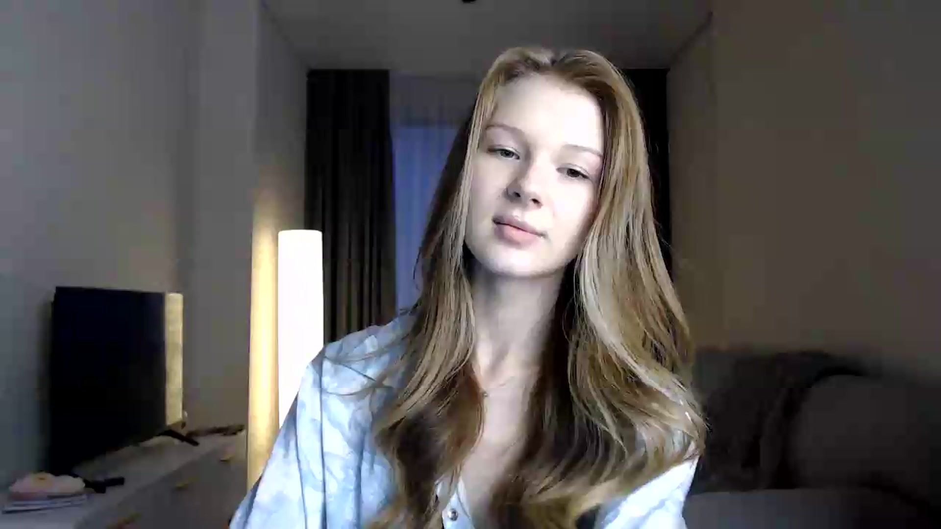 Gallery image thumbnail from CuteBlonde's myfreecams stream on, 06/10/2026, 02:06 image 1 of 20