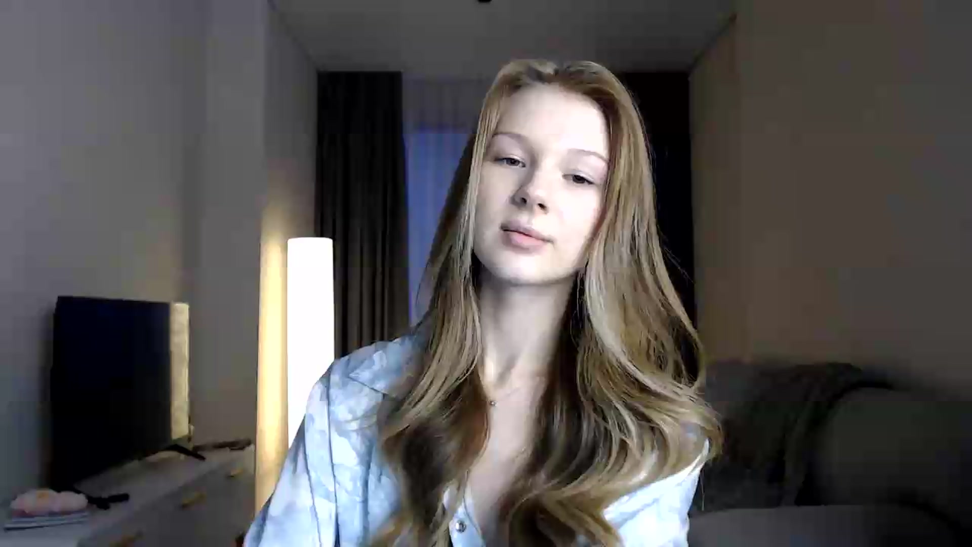 Gallery image thumbnail from CuteBlonde's myfreecams stream on, 06/10/2026, 02:06 image 2 of 20
