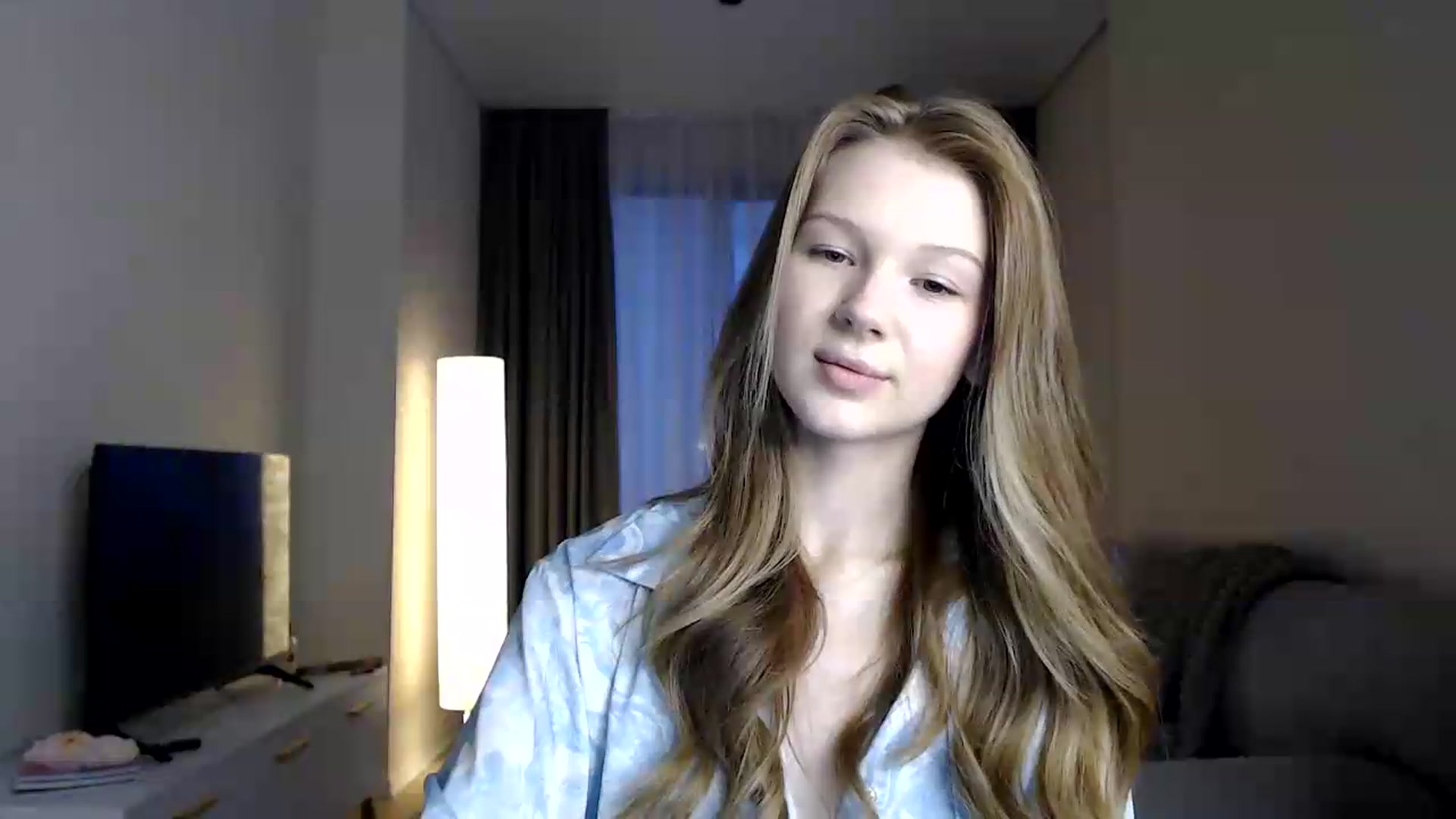 Gallery image thumbnail from CuteBlonde's myfreecams stream on, 06/10/2026, 02:06 image 7 of 20
