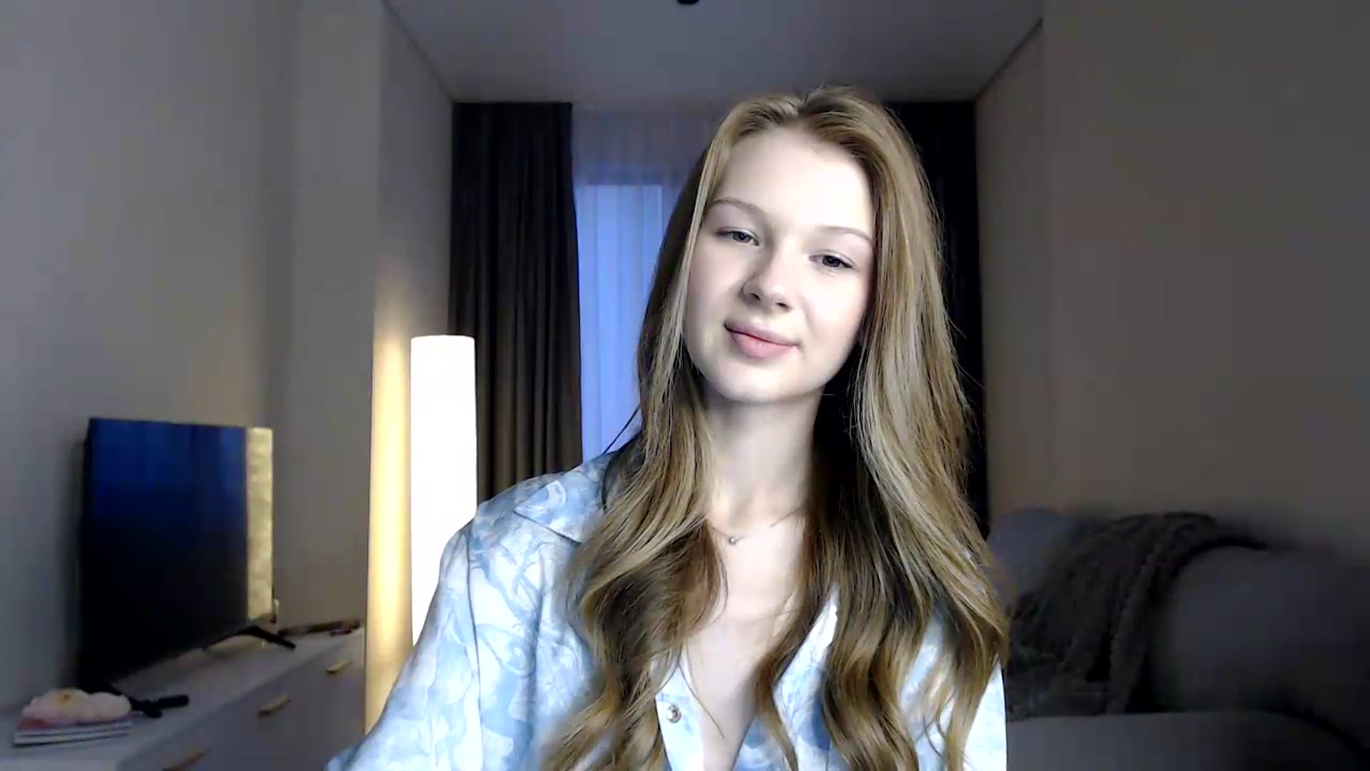 Gallery image thumbnail from CuteBlonde's myfreecams stream on, 06/10/2026, 02:06 image 19 of 20