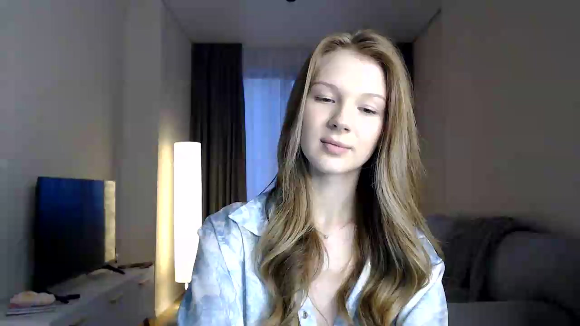 Gallery image thumbnail from CuteBlonde's myfreecams stream on, 06/10/2026, 02:06 image 18 of 20