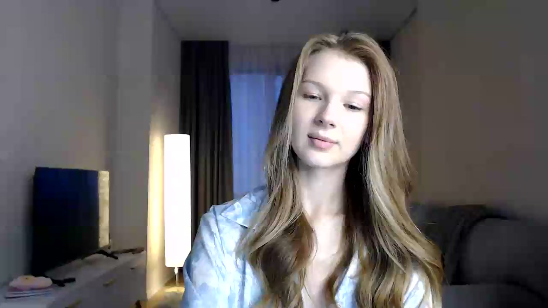 Gallery image thumbnail from CuteBlonde's myfreecams stream on, 06/10/2026, 02:06 image 9 of 20