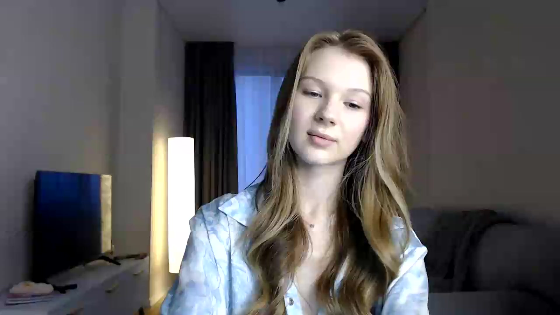 Gallery image thumbnail from CuteBlonde's myfreecams stream on, 06/10/2026, 02:06 image 20 of 20