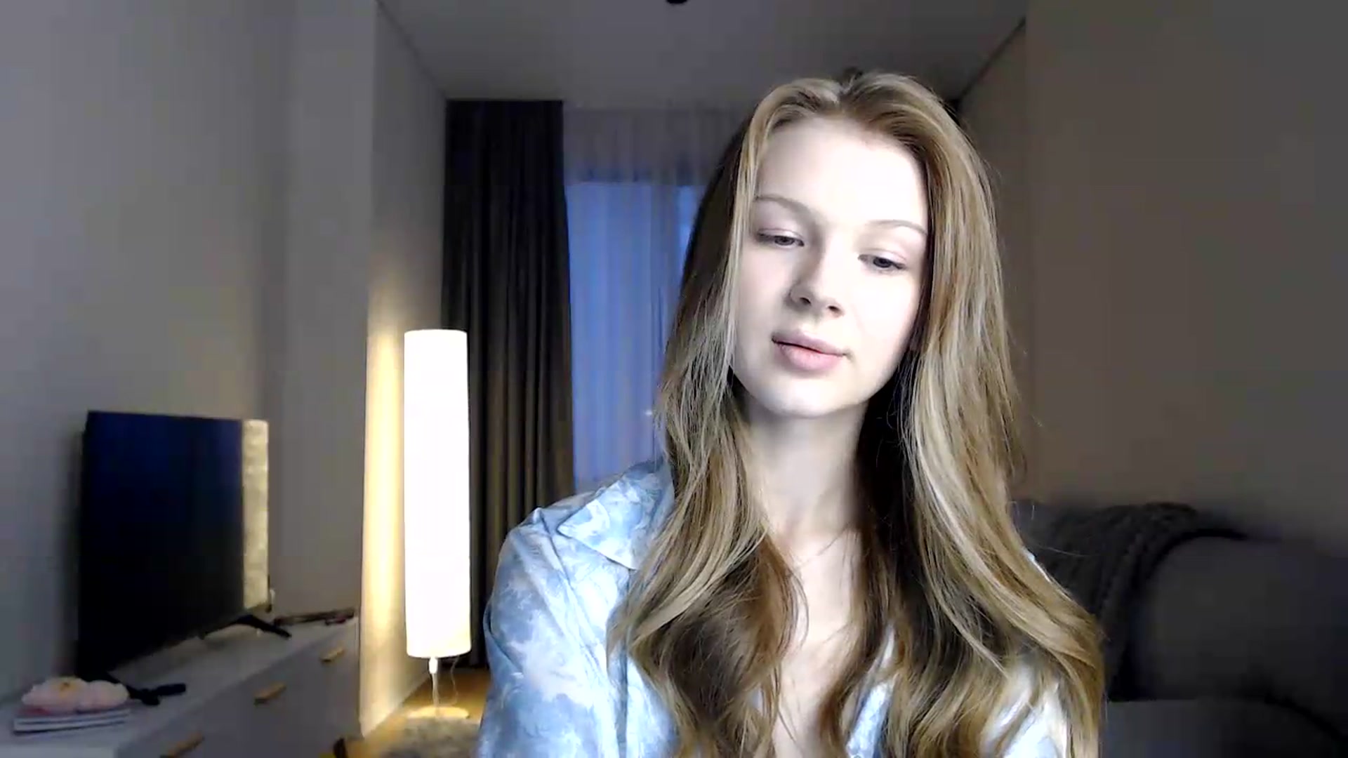 Gallery image thumbnail from CuteBlonde's myfreecams stream on, 06/10/2026, 02:06 image 8 of 20