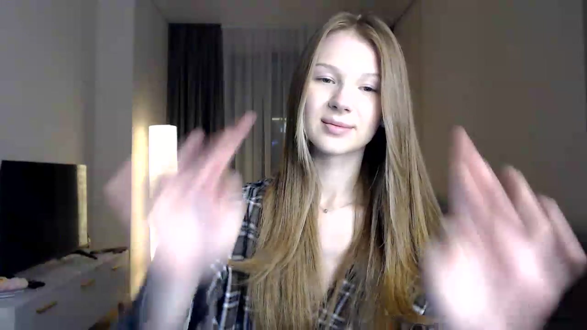 Gallery image thumbnail from CuteBlonde's myfreecams stream on, 06/11/2026, 19:36 image 15 of 20