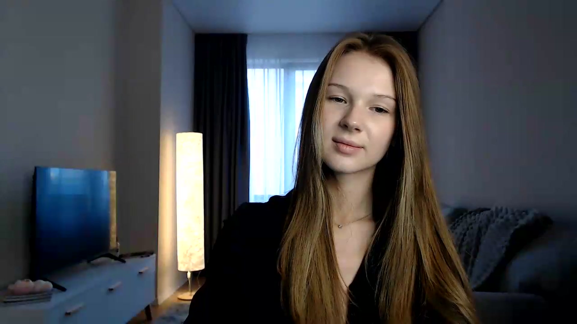 Gallery image thumbnail from CuteBlonde's myfreecams stream on, 06/13/2026, 03:20 image 11 of 20