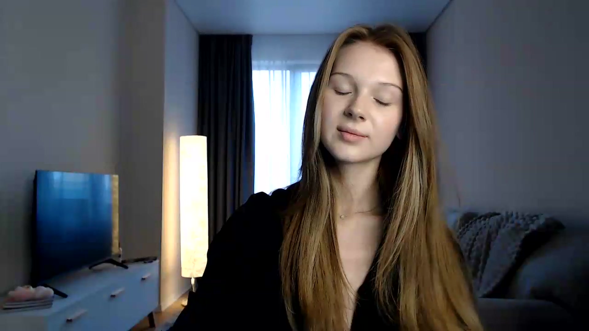 Gallery image thumbnail from CuteBlonde's myfreecams stream on, 06/13/2026, 03:20 image 15 of 20