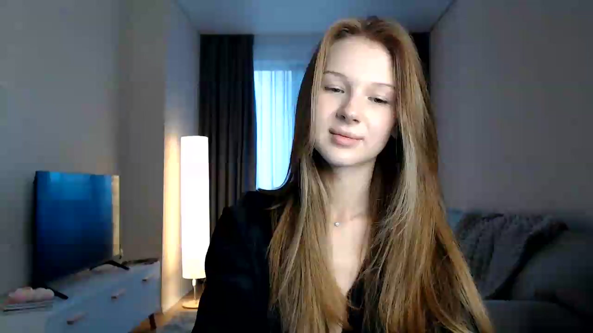 Gallery image thumbnail from CuteBlonde's myfreecams stream on, 06/13/2026, 03:20 image 1 of 20
