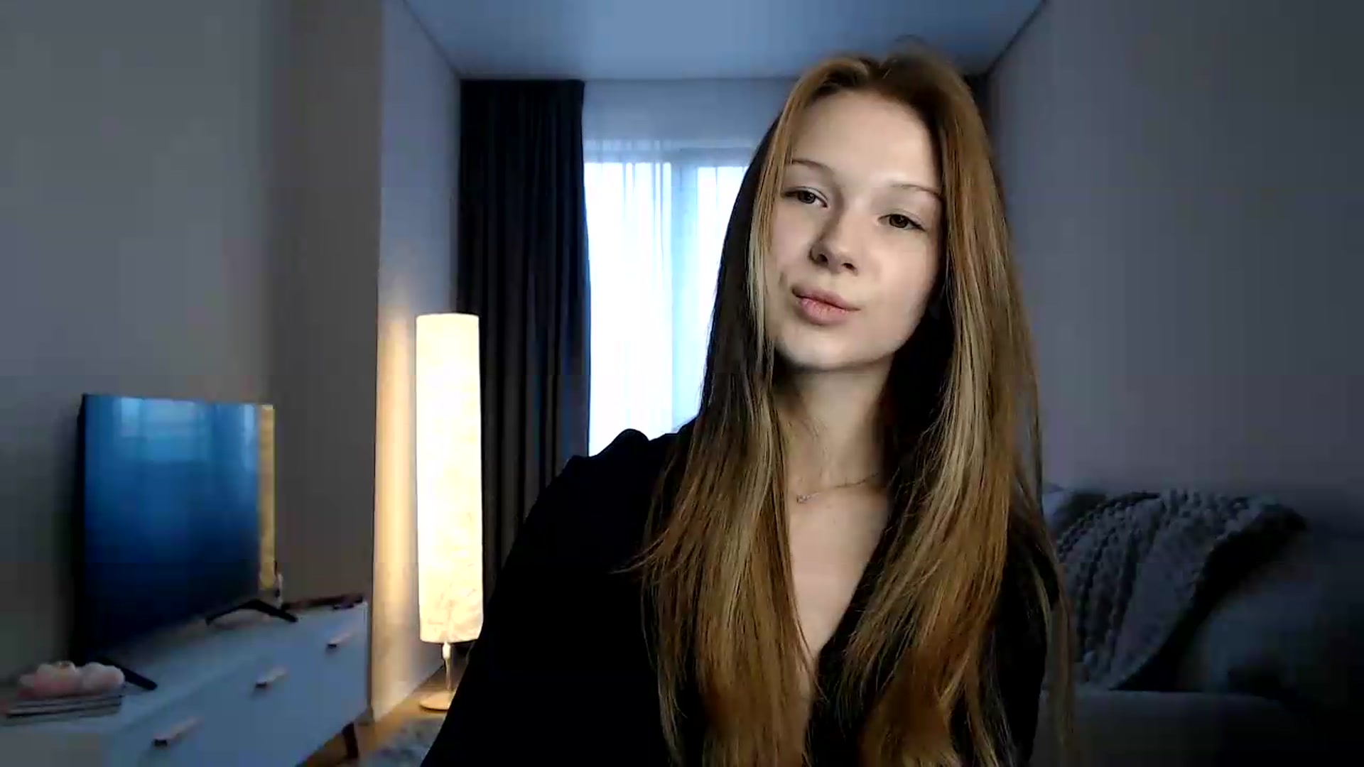 Gallery image thumbnail from CuteBlonde's myfreecams stream on, 06/13/2026, 03:20 image 18 of 20