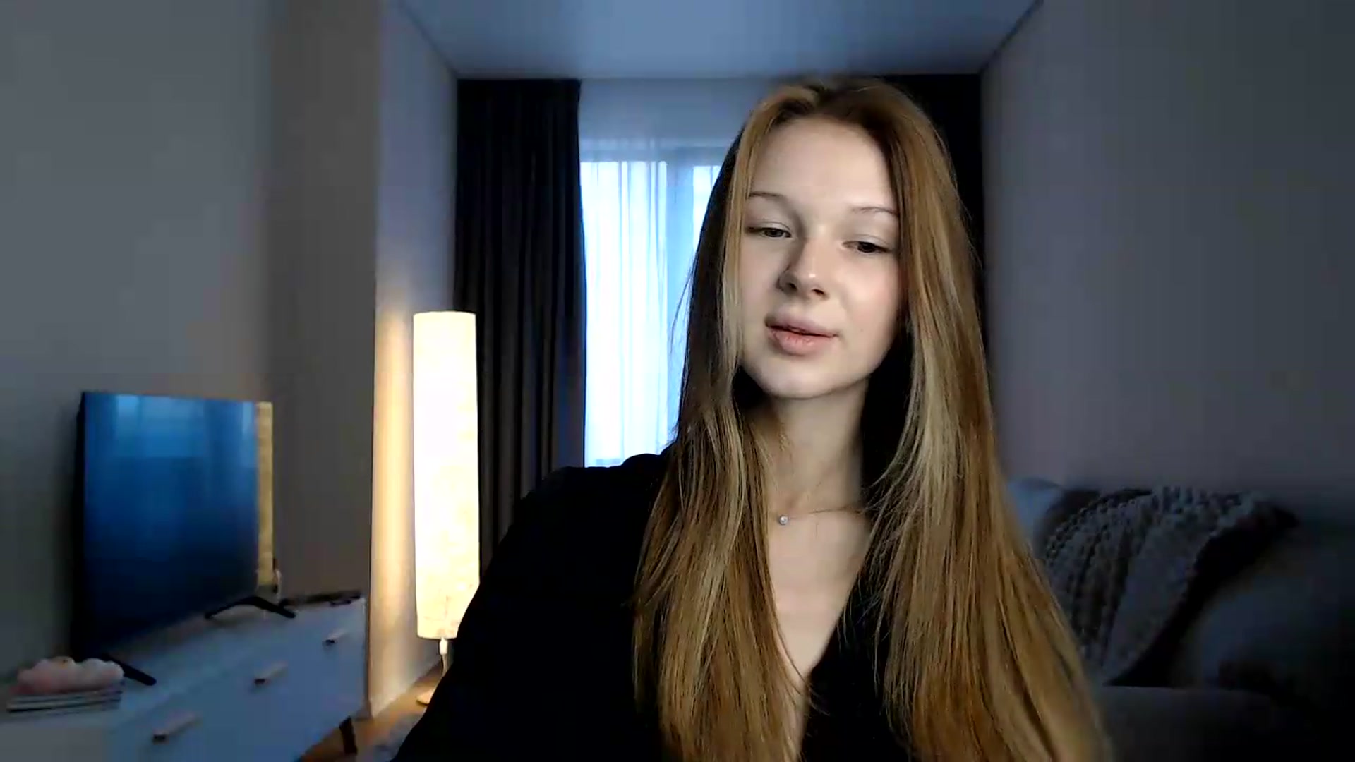 Gallery image thumbnail from CuteBlonde's myfreecams stream on, 06/13/2026, 03:20 image 8 of 20