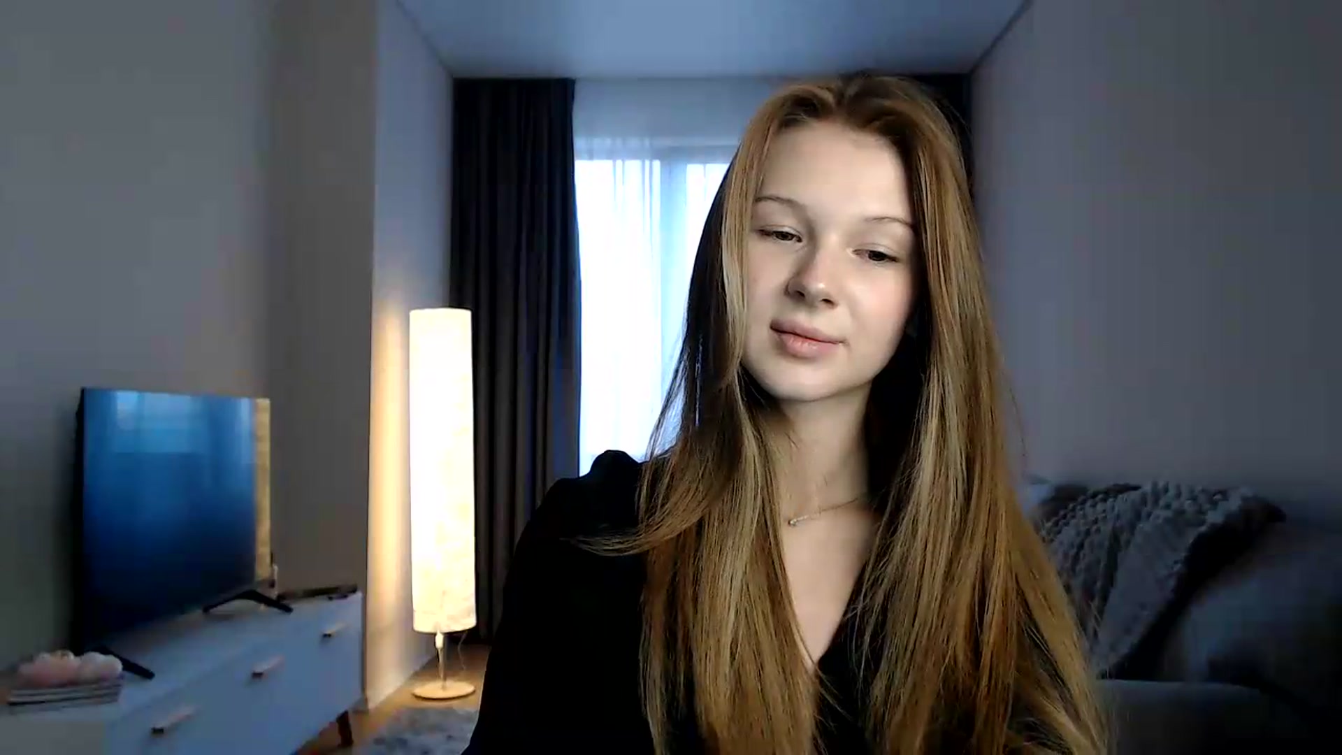 Gallery image thumbnail from CuteBlonde's myfreecams stream on, 06/13/2026, 03:20 image 12 of 20