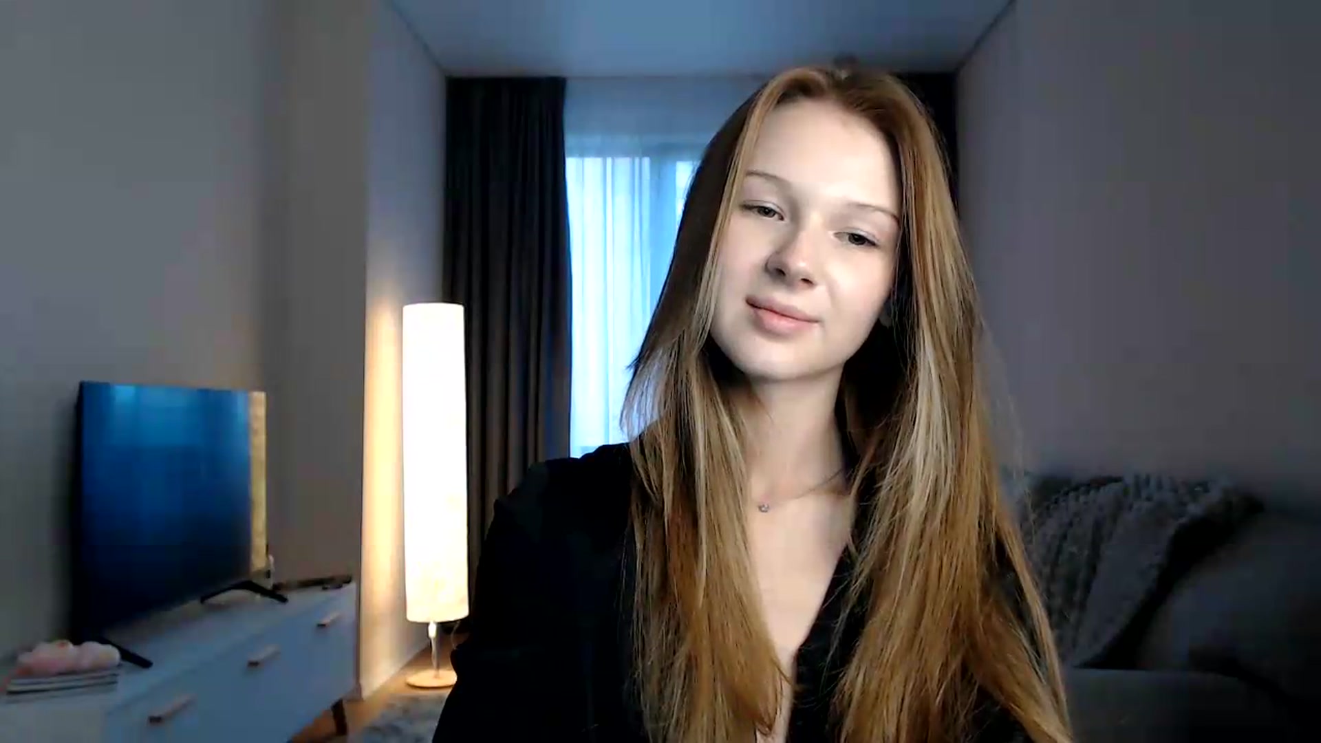 Gallery image thumbnail from CuteBlonde's myfreecams stream on, 06/13/2026, 03:20 image 3 of 20