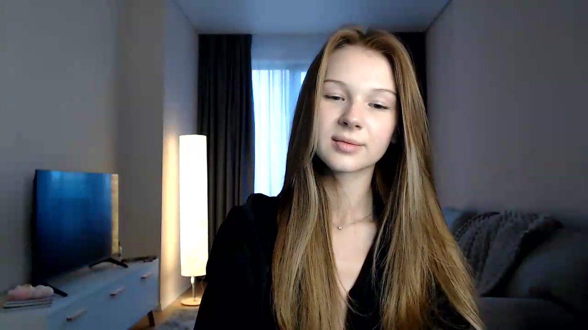 Gallery image thumbnail from CuteBlonde's myfreecams stream on, 06/13/2026, 03:20 image 4 of 20