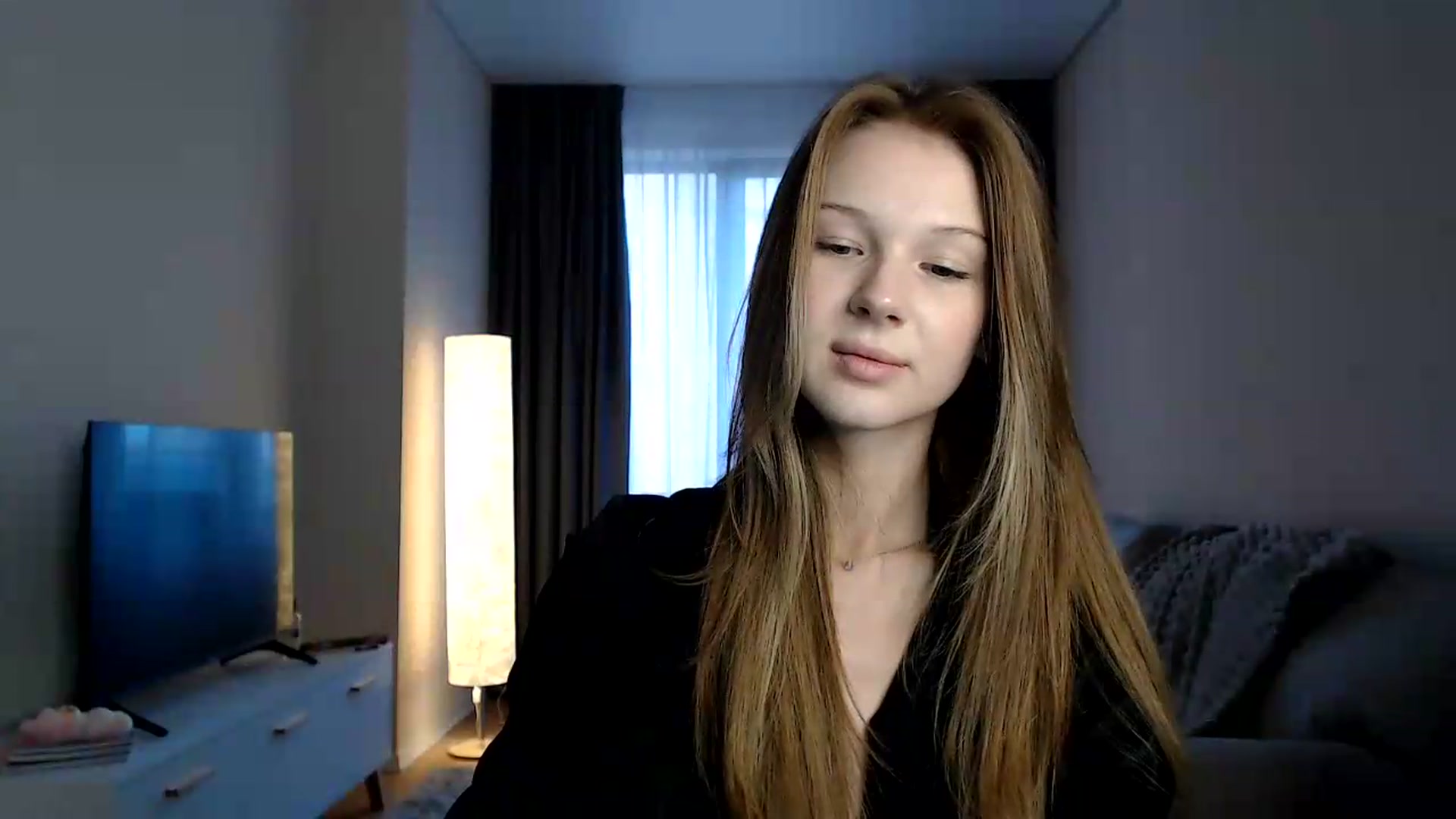 Gallery image thumbnail from CuteBlonde's myfreecams stream on, 06/13/2026, 03:20 image 7 of 20