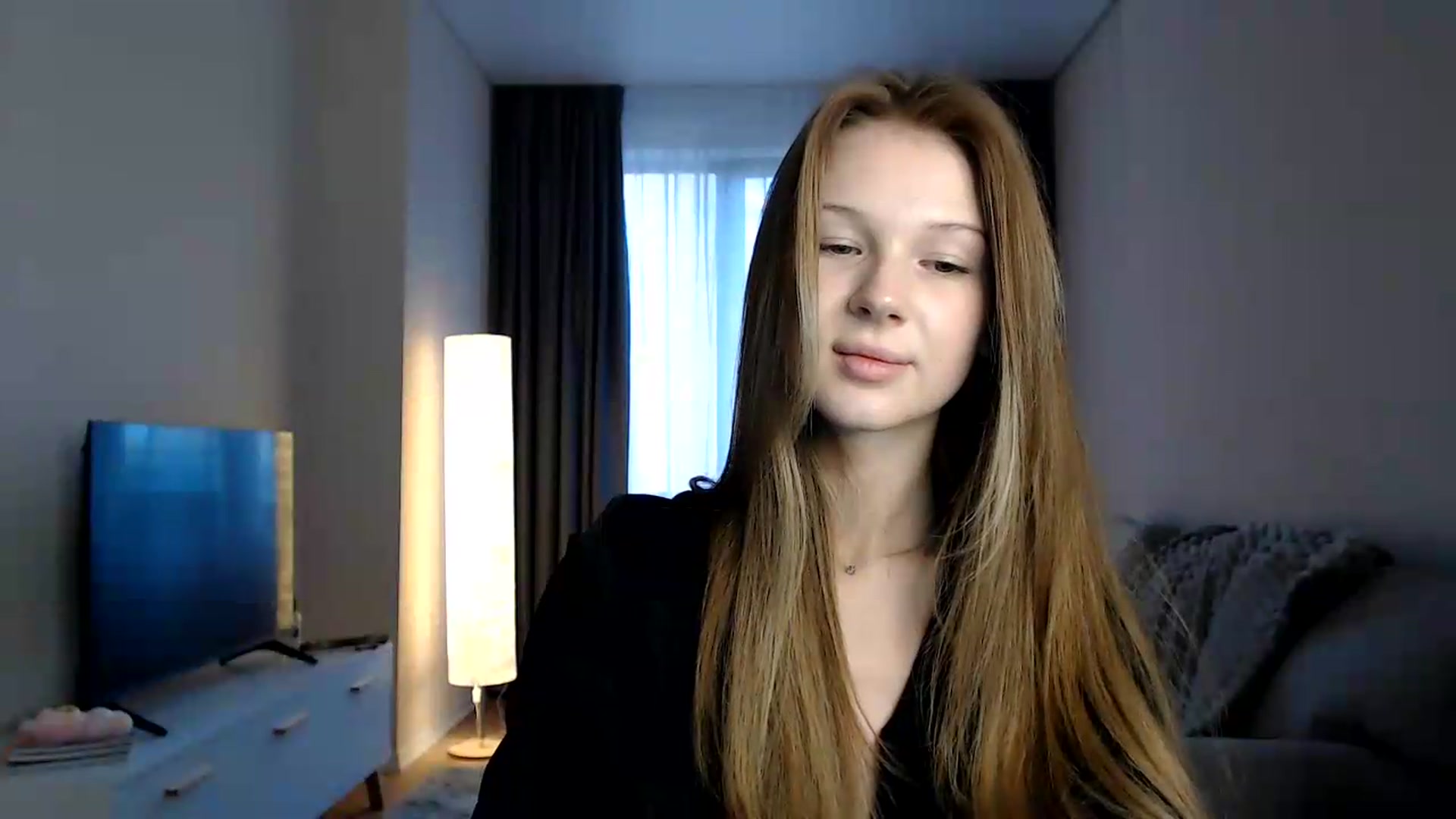 Gallery image thumbnail from CuteBlonde's myfreecams stream on, 06/13/2026, 03:20 image 6 of 20